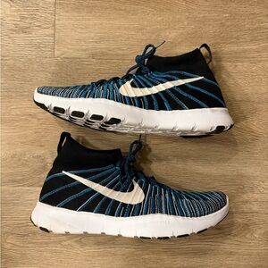 Nike Free TR Force Flyknit Shoes